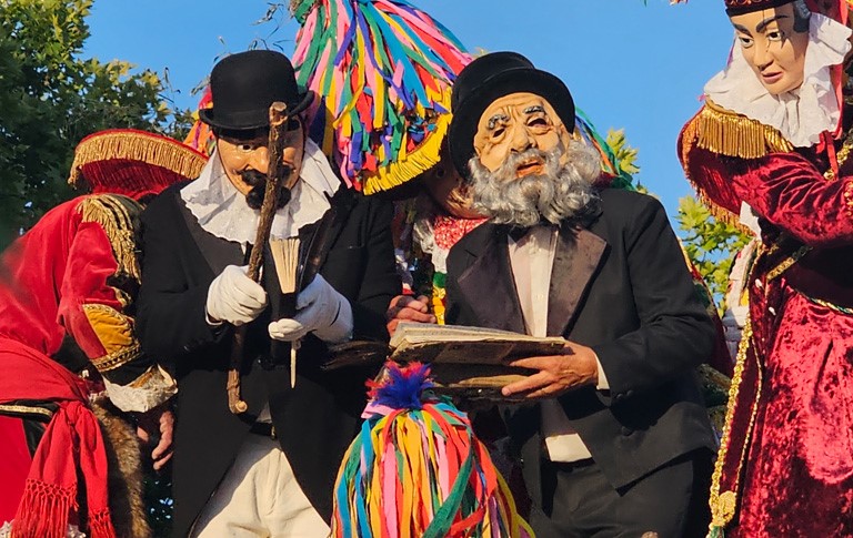 Doutores da Lei
