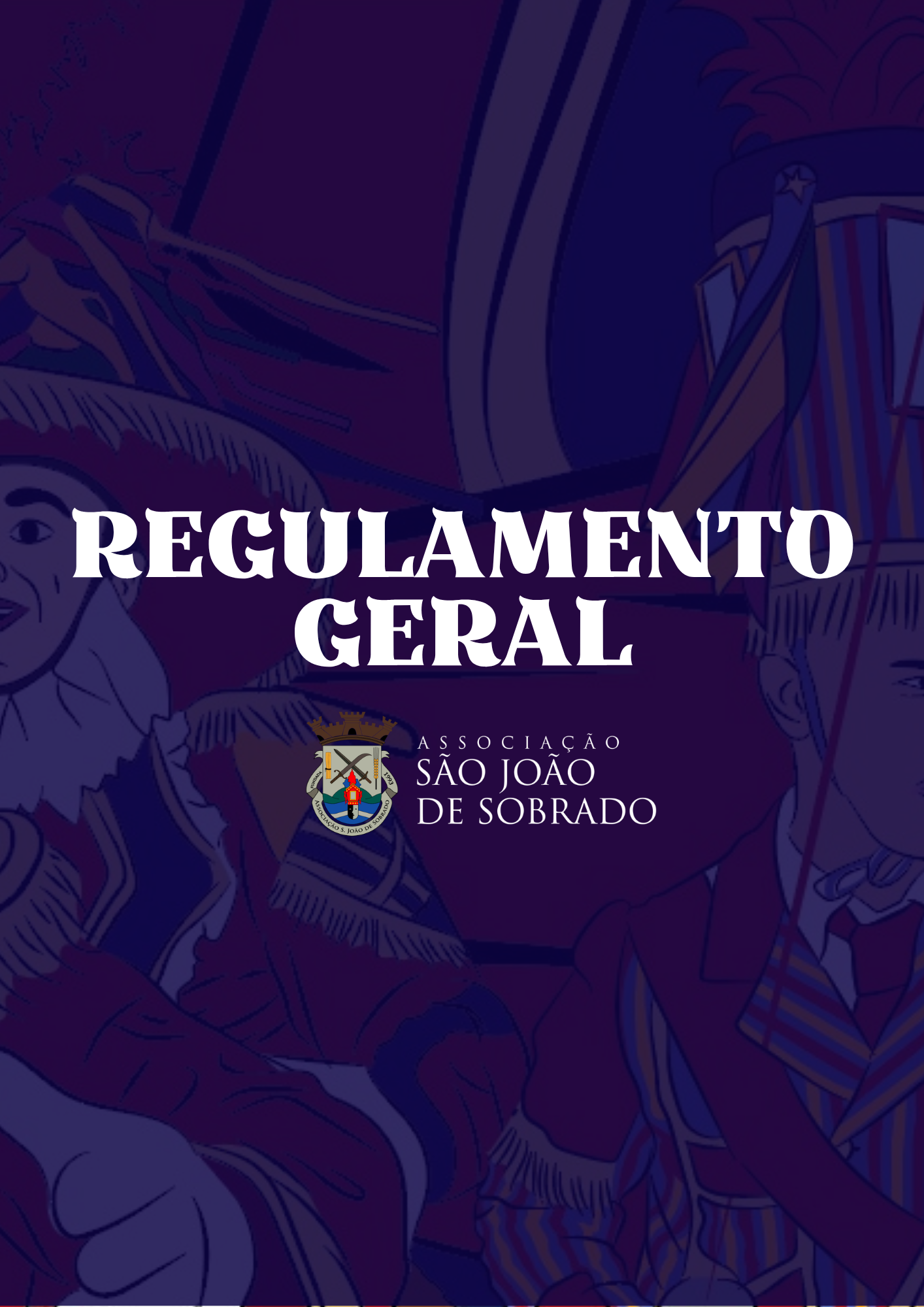 Regulamento Geral Interno