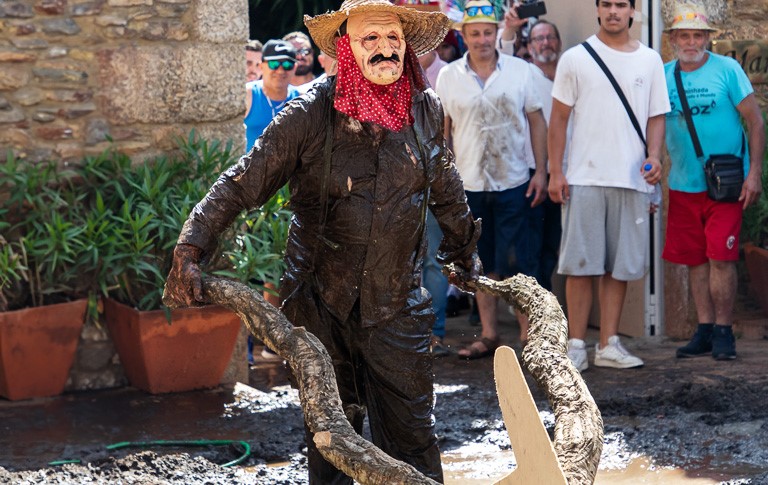 Lavrador/ Homem do arado