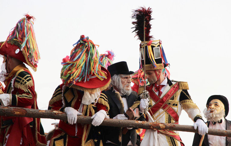 Bugiada e Mouriscada