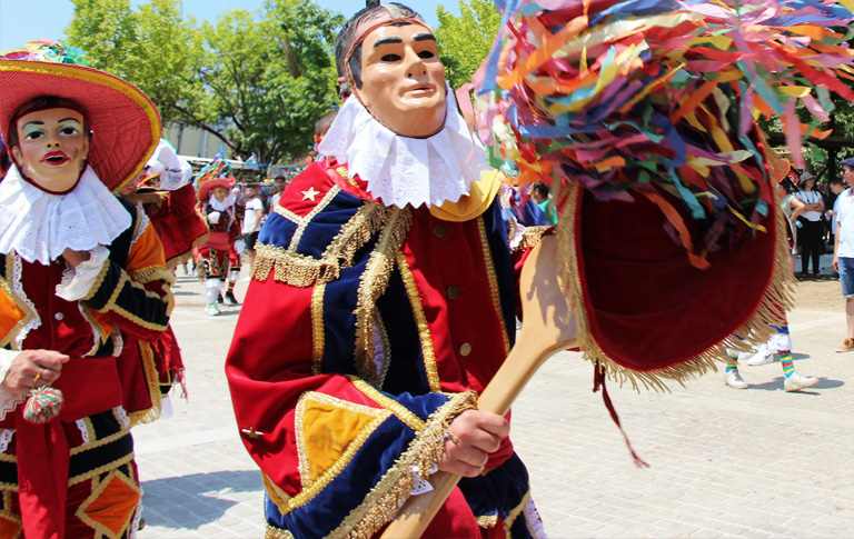 A Paixão é tudo isto