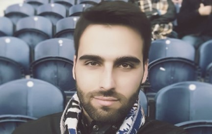 Fábio Macedo