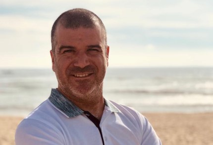 Pedro Neves