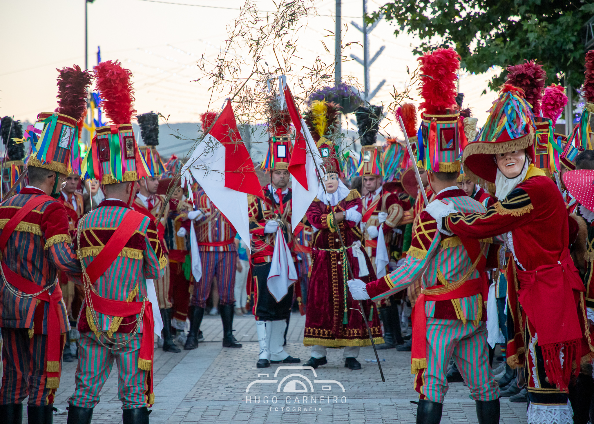 São João- Ele é nosso!