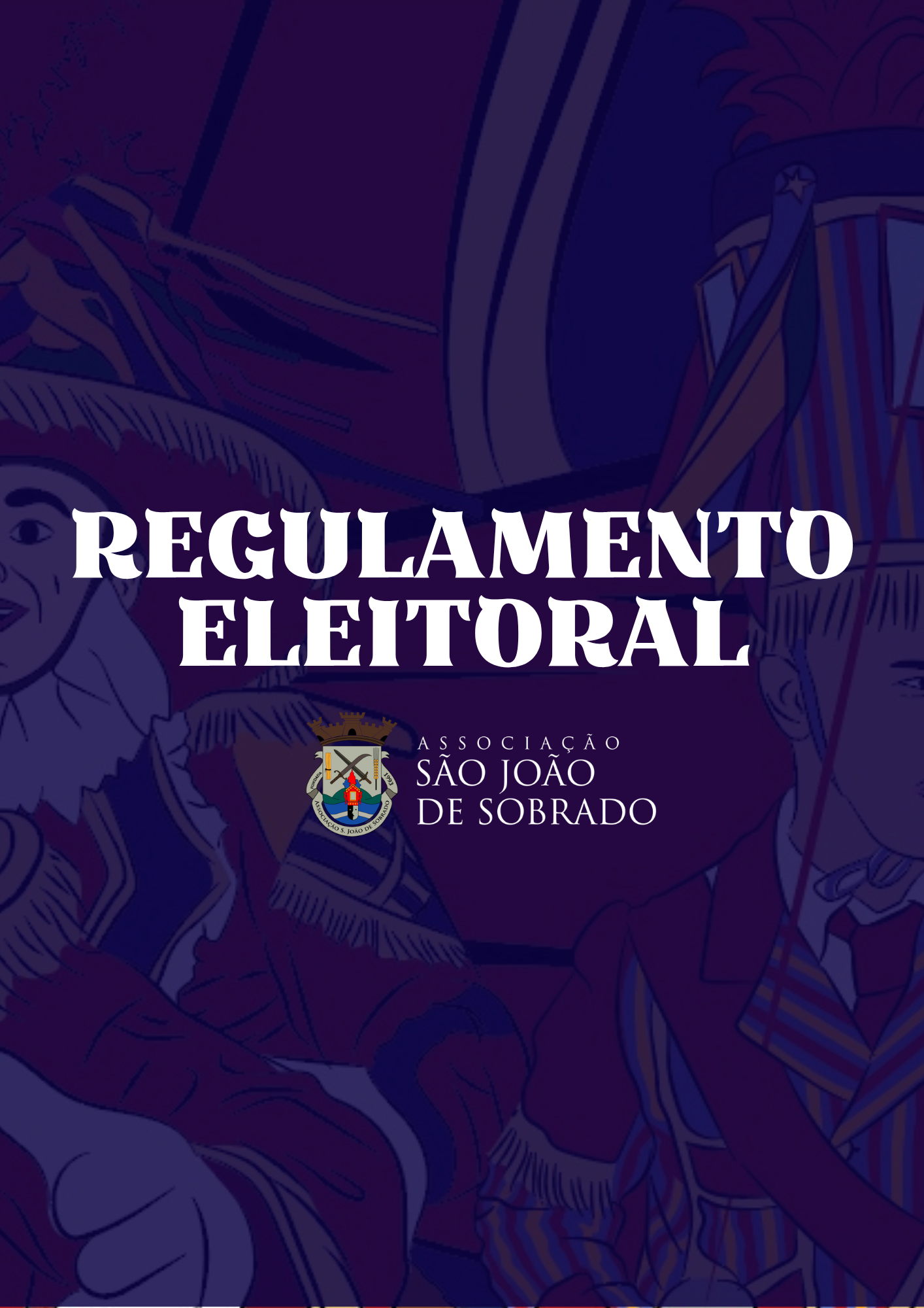 Regulamento Eleitoral