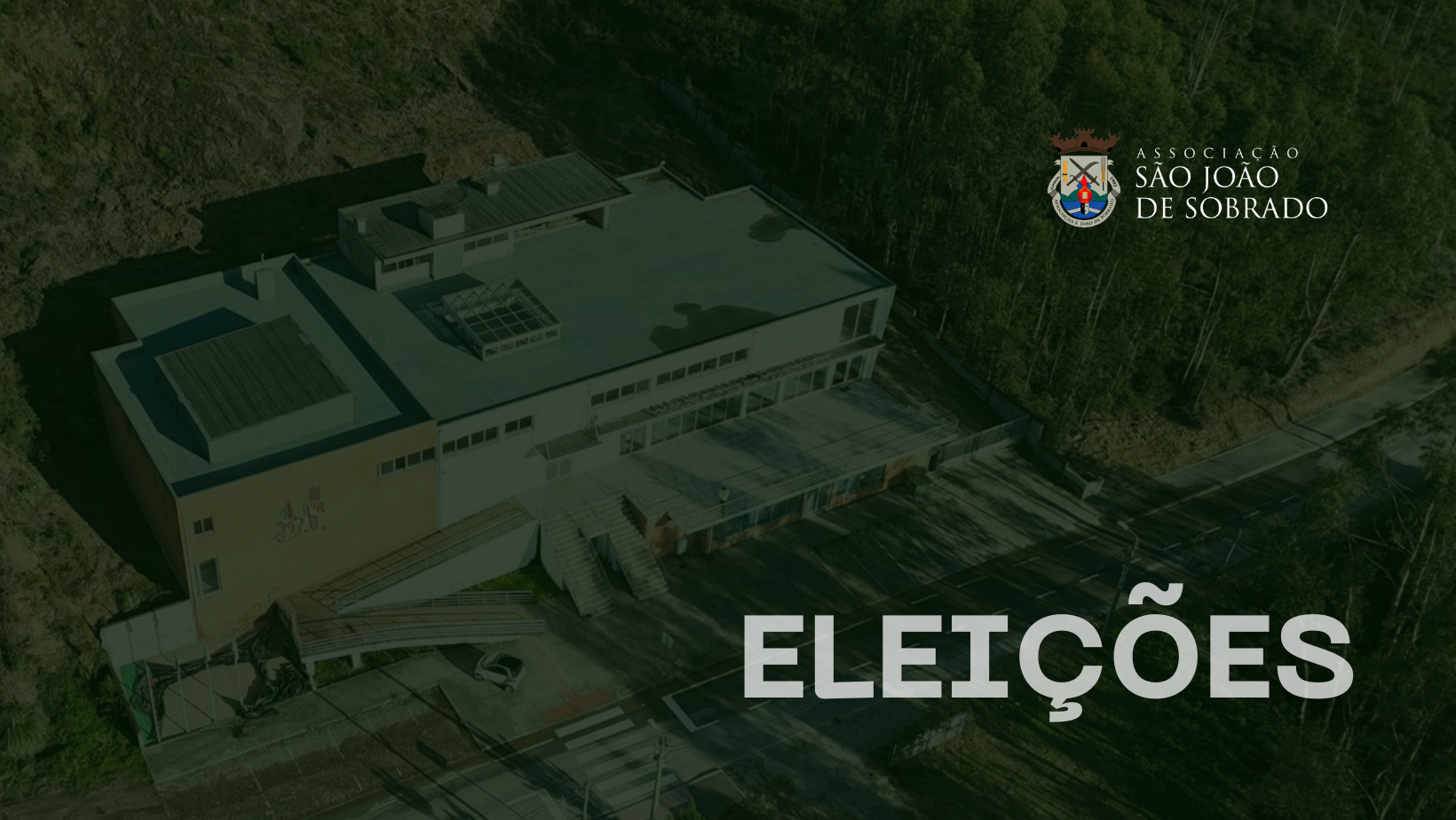 Edital Eleições ASJS e Lista Candidata