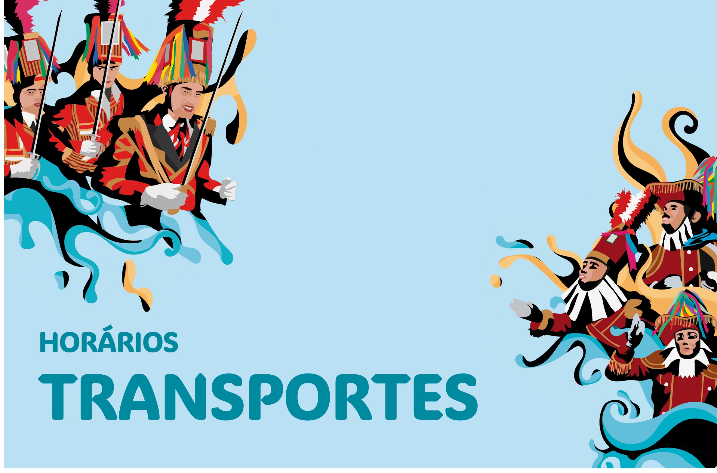 Transporte Oficial SJS