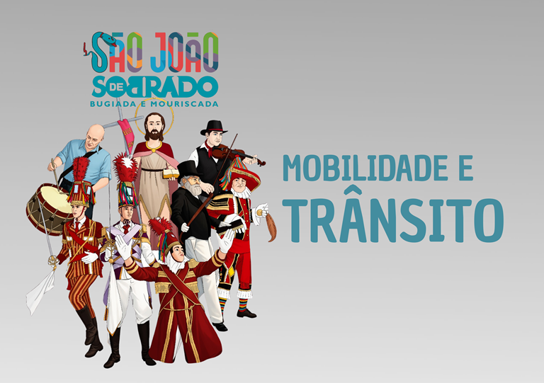 Mobilidade e Trânsito