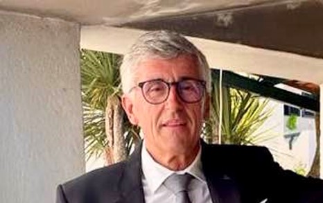 João Paulo Pereira