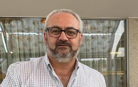 Carlos Lima
